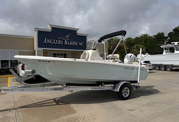 2026 Key West 189FS Boat